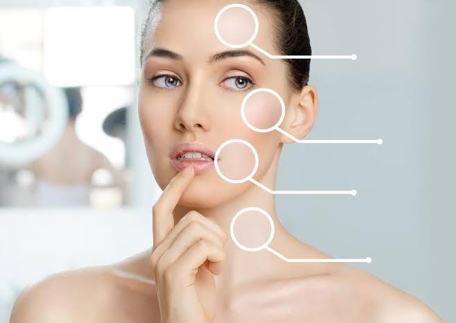 Skin Analysis and Skin Rejuvenation Treatment in Bhopal for acne, pigmentation, fine lines, and uneven skin tone by Dr. Prerna Sharma, Dermatologist and Skin Specialist in Bhopal.