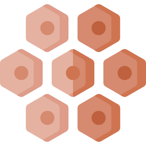 Skin tone and pigmentation icon representing advanced pigmentation correction and skin brightening treatment by Dr. Prerna Sharma, Dermatologist and Skin Specialist in Bhopal.